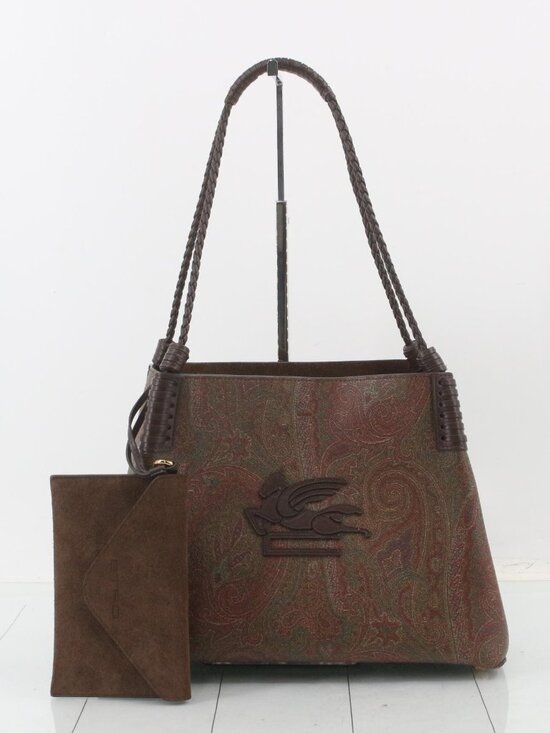 Etro Handbags - Etro Bag